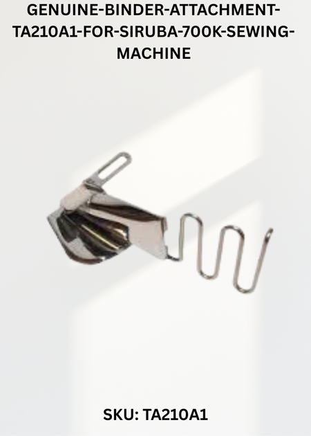 genuine-binder-attachment-ta210a1-for-siruba-700k-sewing-machine