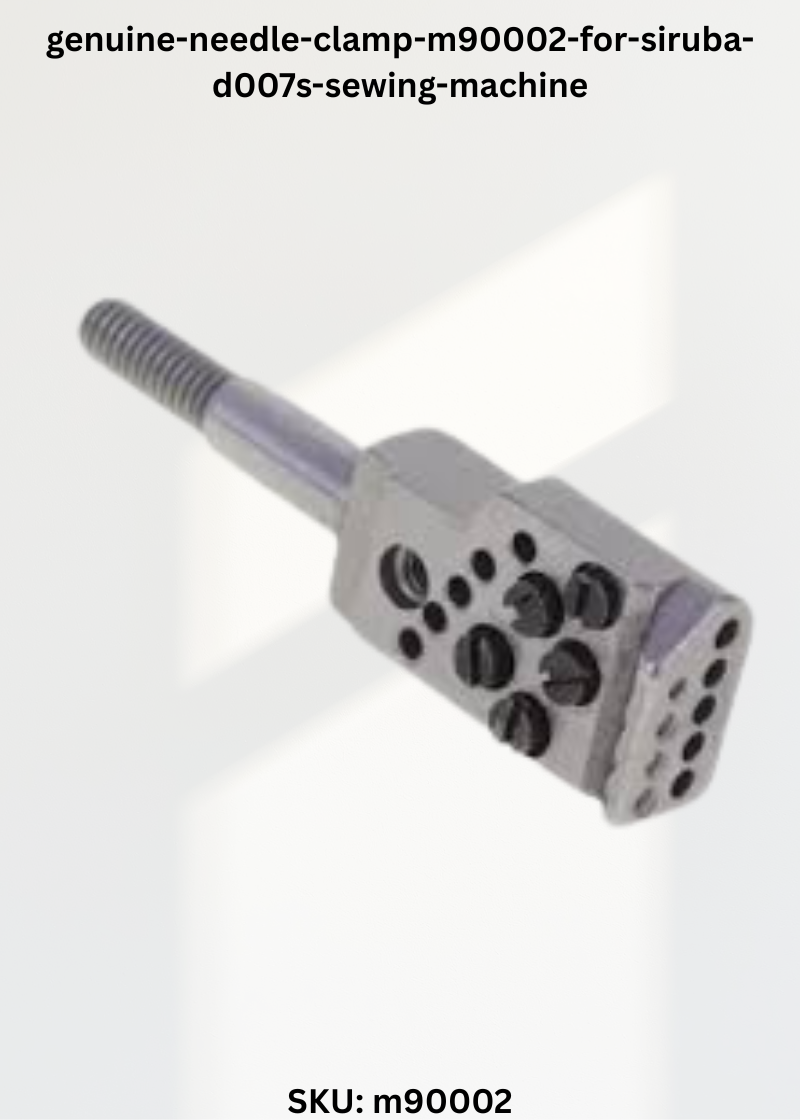 genuine-needle-clamp-m90002-for-siruba-d007s-sewing-machine
