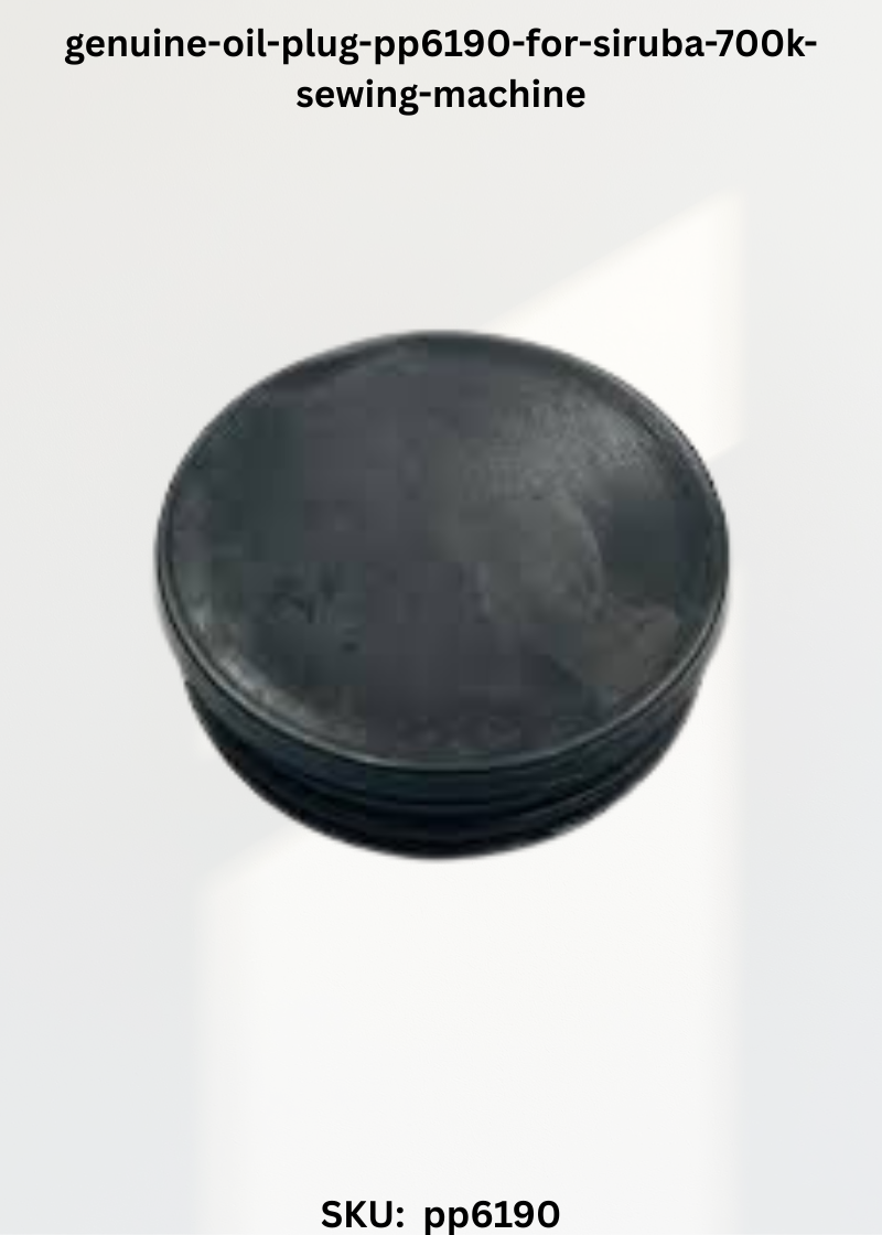 genuine-oil-plug-pp6190-for-siruba-700k-sewing-machine