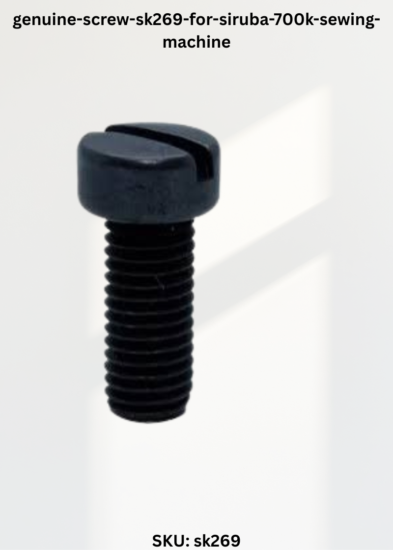 genuine-screw-sk269-for-siruba-700k-sewing-machine