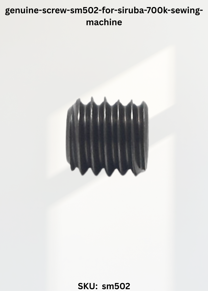 genuine-screw-sm502-for-siruba-700k-sewing-machine