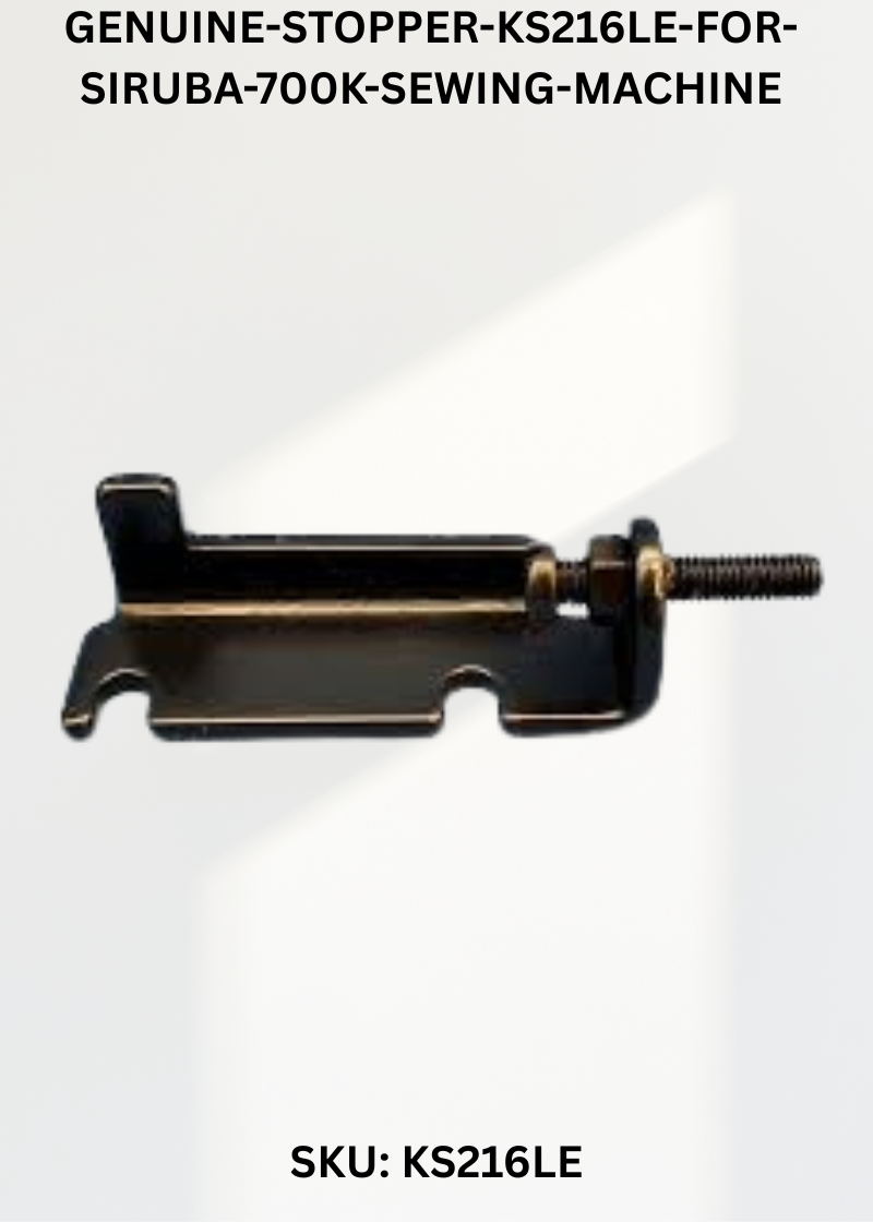 genuine-stopper-ks216le-for-siruba-700k-sewing-machine