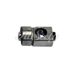 Needle Clamp G9-32 — 7.24mm