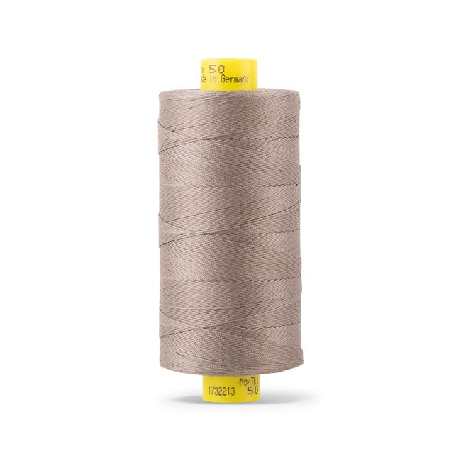 Gutermann Mara 50 Poly Wrapped Core Thread - Tex 60 - 546 yds.