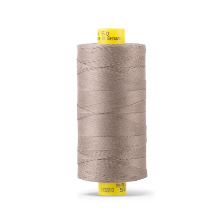 Gutermann Mara 50 Poly Wrapped Core Thread - Tex 60 - 546 yds.