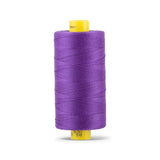 Gutermann Mara 50 Poly Wrapped Core Thread - Tex 60 - 546 yds.