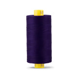 Gutermann Mara 50 Poly Wrapped Core Thread - Tex 60 - 546 yds.