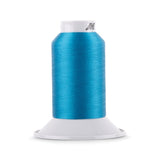 Gutermann U-81 Skala 360 Polyester Multifilament Fine Blind Hemming Thread - Tex 8 - 5,468 yds.