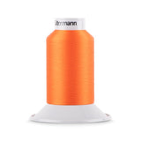 Gutermann U-81 Skala 360 Polyester Multifilament Fine Blind Hemming Thread - Tex 8 - 5,468 yds.
