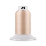 Gutermann U-81 Skala 360 Polyester Multifilament Fine Blind Hemming Thread - Tex 8 - 5,468 yds.