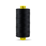 Gutermann Mara 30 RPet Recycled Polyester Thread – Tex 100, 328 Yards