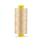 Gutermann Mara 30 RPet Recycled Polyester Thread – Tex 100, 328 Yards
