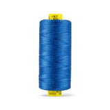 Gutermann Mara 30 RPet Recycled Polyester Thread – Tex 100, 328 Yards