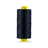 Gutermann Mara 30 RPet Recycled Polyester Thread – Tex 100, 328 Yards