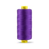 Gutermann Mara 30 RPet Recycled Polyester Thread – Tex 100, 328 Yards
