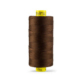 Gutermann Mara 30 RPet Recycled Polyester Thread – Tex 100, 328 Yards
