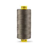 Gutermann Mara 30 RPet Recycled Polyester Thread – Tex 100, 328 Yards