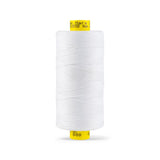 Gutermann Mara 30 RPet Recycled Polyester Thread – Tex 100, 328 Yards