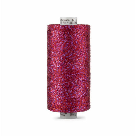 Gutermann Metallic Thread - Tex 33 - 765 yds.