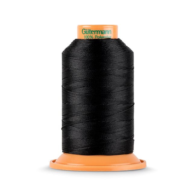 Gutermann Tera 40 Polyester Thread - Tex 75 - 437 yds.