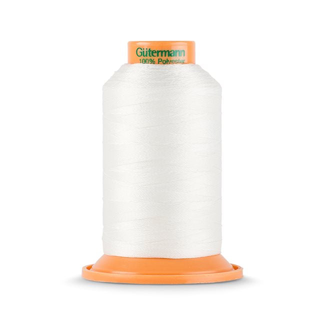 Gutermann Tera 40 Polyester Thread - Tex 75 - 437 yds.