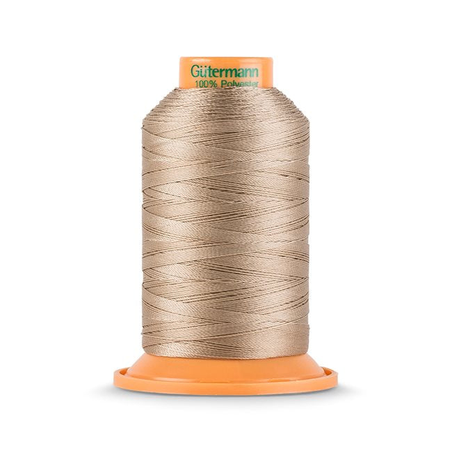 Gutermann Tera 40 Polyester Thread - Tex 75 - 437 yds.