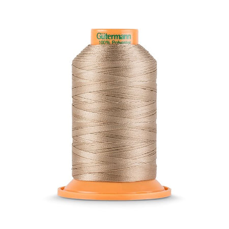 Gutermann Tera 40 Polyester Thread - Tex 75 - 437 yds.