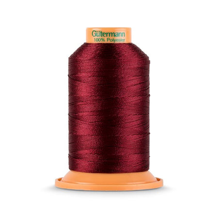 Gutermann Tera 40 Polyester Thread - Tex 75 - 437 yds.