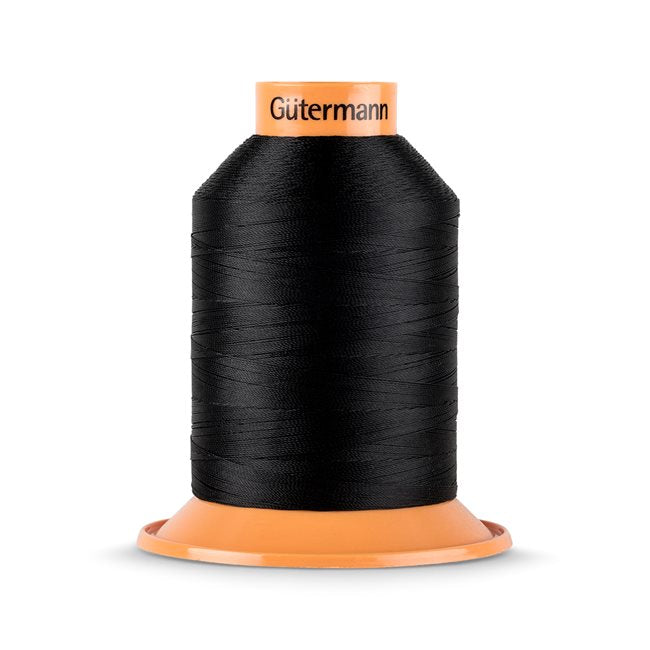 Gutermann Tera 40 Polyester Thread - Tex 75 - 1,312 yds.