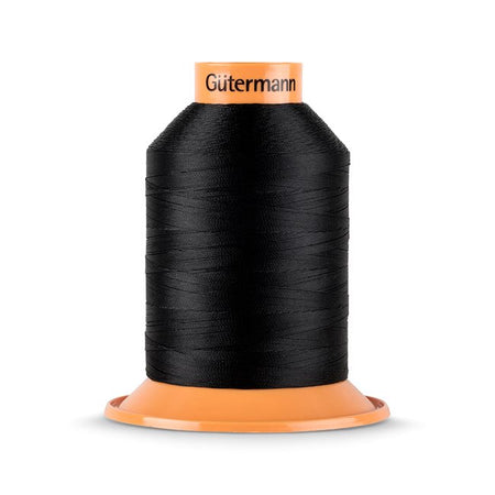 Gutermann Tera 40 Polyester Thread - Tex 75 - 1,312 yds.