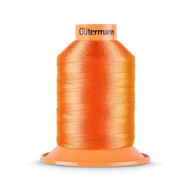 Gutermann Tera 40 Polyester Thread - Tex 75 - 1,312 yds.