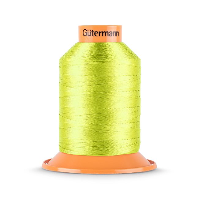 Gutermann Tera 40 Polyester Thread - Tex 75 - 1,312 yds.