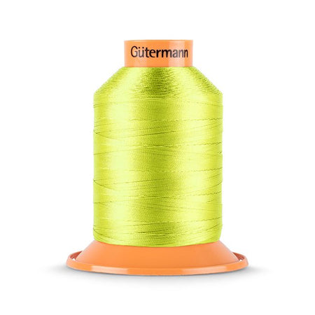 Gutermann Tera 40 Polyester Thread - Tex 75 - 1,312 yds.
