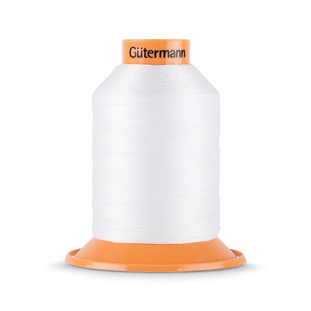 Gutermann Tera 40 Polyester Thread - Tex 75 - 1,312 yds.