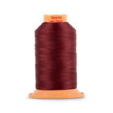 Gutermann Tera 60 Polyester Thread – Tex 50 – 656 Yds.