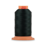 Gutermann Tera 60 Polyester Thread – Tex 50 – 656 Yds.