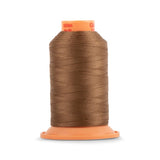 Gutermann Tera 60 Polyester Thread – Tex 50 – 656 Yds.