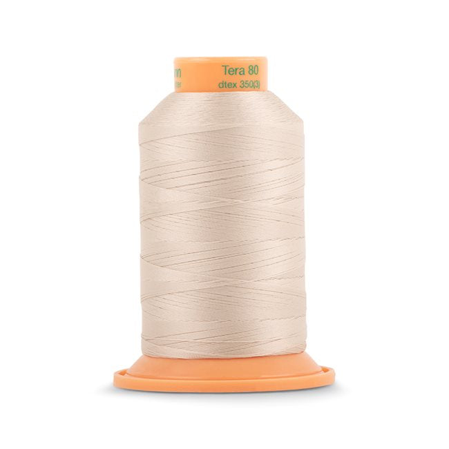 Gutermann Tera 80 Polyester Thread - Tex 35 - 874 yds.