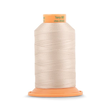 Gutermann Tera 80 Polyester Thread - Tex 35 - 874 yds.