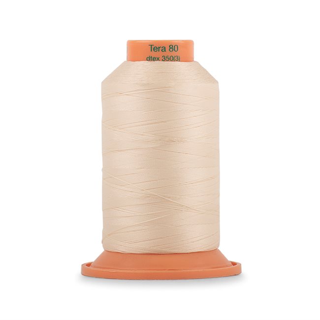 Gutermann Tera 80 Polyester Thread - Tex 35 - 874 yds.
