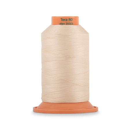 Gutermann Tera 80 Polyester Thread - Tex 35 - 874 yds.