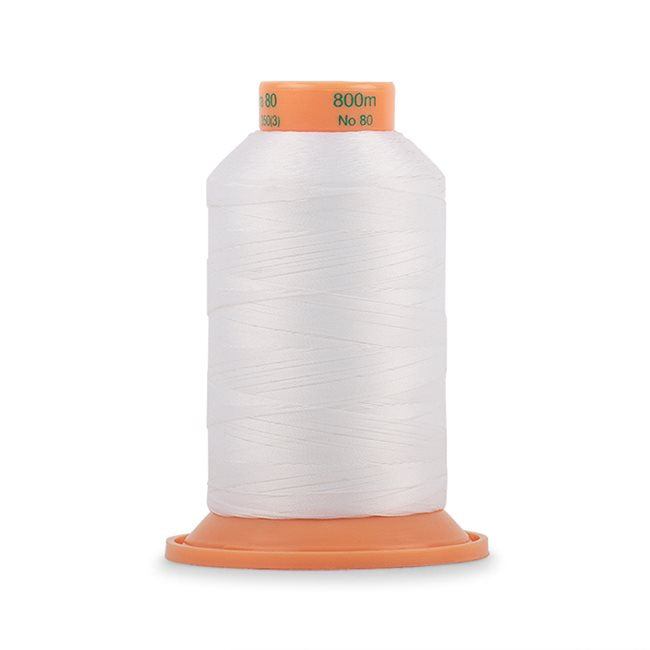 Gutermann Tera 80 Polyester Thread - Tex 35 - 874 yds.