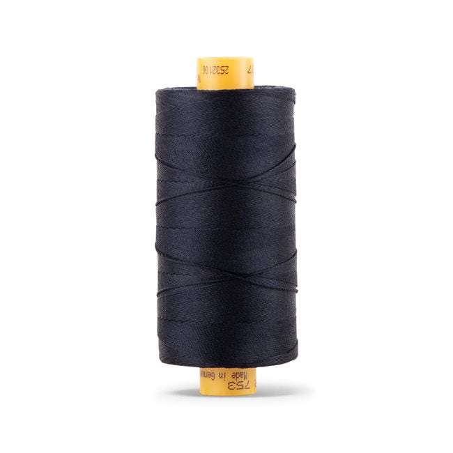 Gutermann Silk Buttonhole Thread - Tex 75 - 437 yds. - Spool