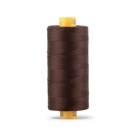 Gutermann Silk Buttonhole Thread - Tex 75 - 437 yds. - Spool