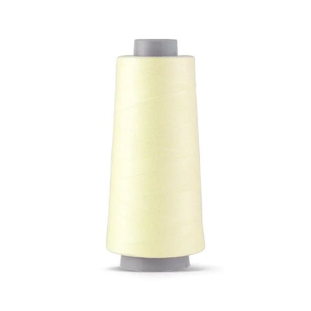 Gutermann Toldi-Lock Serger Thread – Tex 25, 2,734 Yards