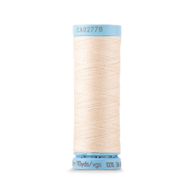 Gutermann Silk Buttonhole Thread - Tex 30 - 110 yds.