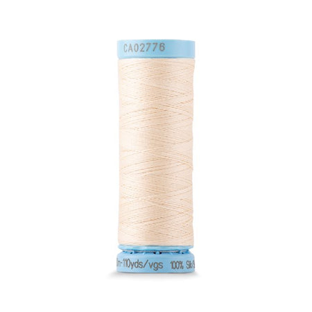 Gutermann Silk Buttonhole Thread - Tex 30 - 110 yds.