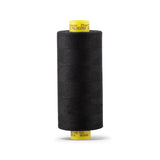 Gutermann Mara 150 Poly Wrapped Poly Core Thread - Tex 20