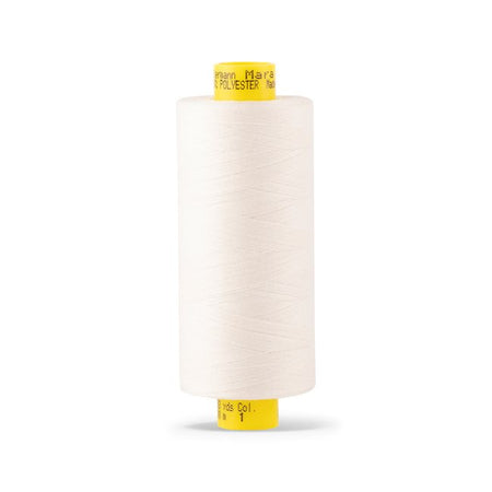 Gutermann Mara 150 Poly Wrapped Poly Core Thread - Tex 20