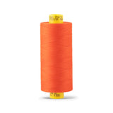 Gutermann Mara 150 Poly Wrapped Poly Core Thread - Tex 20